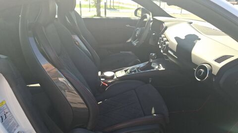 TT 2.0 TFSI 245 S-Tronic 7 Comp&eacute;tition Plus 2022 occasion 82000 Montauban