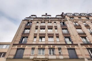  Appartement � vendre 1 pi�ce 27 m�