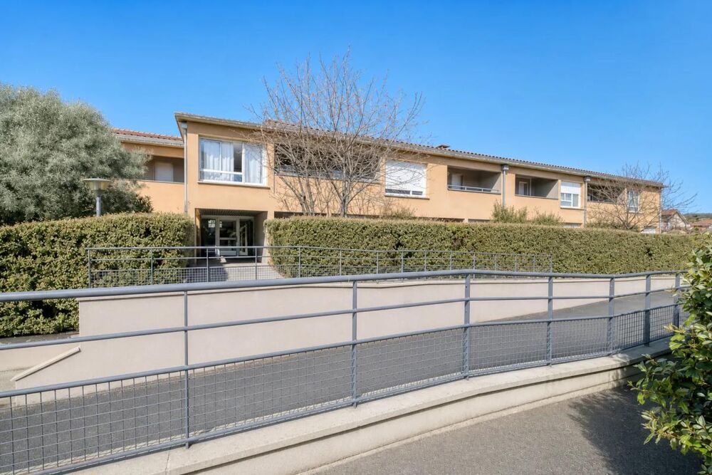 Appartement 1 pièce 32 m² · à Castelginest · 32 m² · 105 000 €