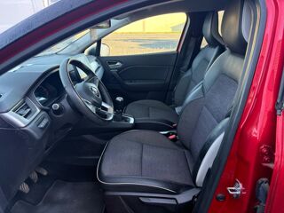 Captur 1.5 Blue dCi 95ch Intens 2020 occasion 18600 Sancoins
