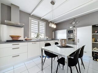  Maison à vendre 5 pièces 117 m²