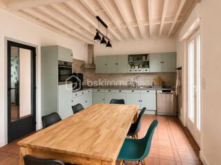  Maison � vendre 8 pi�ces 202 m�
