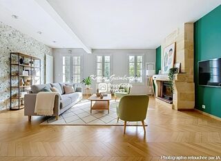  Maison à vendre 7 pièces 203 m²