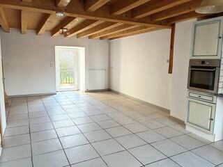  Maison � louer 4 pi�ces 73 m�