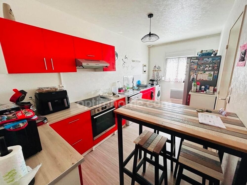Vente Maison Maison 4 pièces Mont d'origny Mont d origny