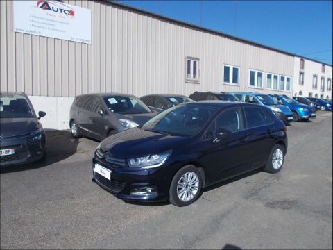 Citroen c4 Citroën  II 1.2 VTI 110 CV MILLENIU