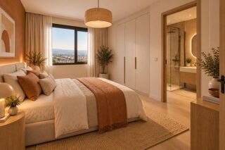  Appartement à vendre 4 pièces 87 m²