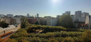  Appartement � vendre 3 pi�ces 63 m�