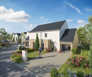  Maison  vendre 4 pices 82 m