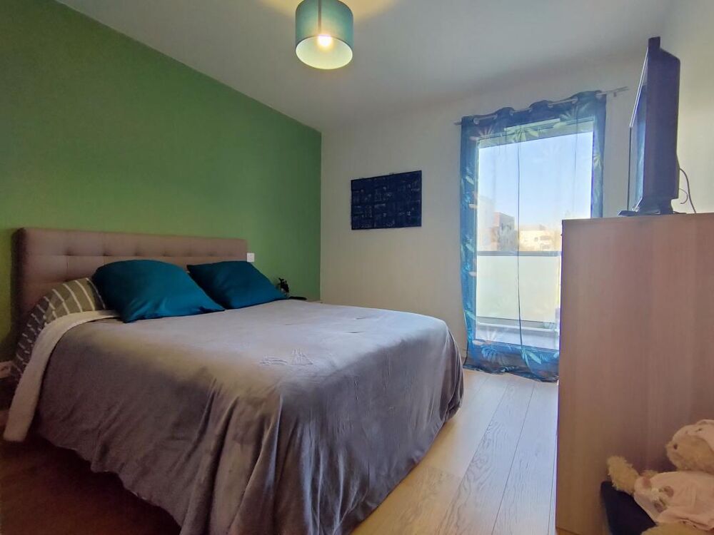 Vente Appartement T3 Saint herblain