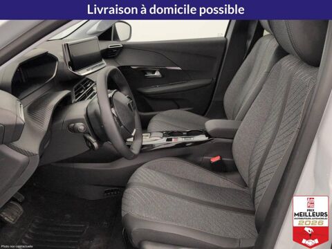208 Hybrid 110 ch e-DCS6 Allure 2026 occasion 10150 Lavau