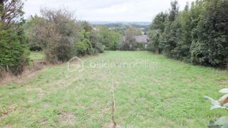  Terrain à vendre 1234 m²