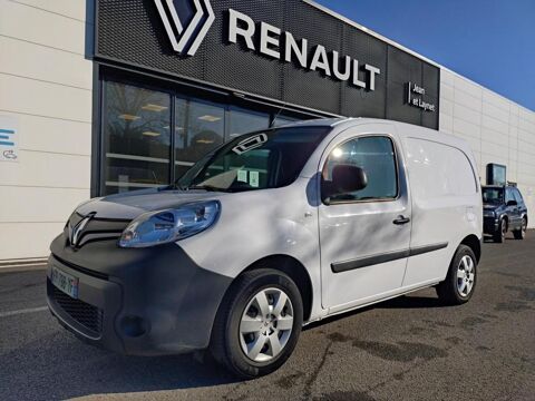 Annonce voiture Renault Kangoo Express 13900 €