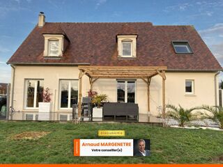  Maison � vendre 7 pi�ces 148 m�