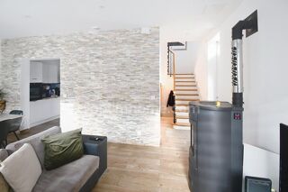  Maison à vendre 6 pièces 115 m²
