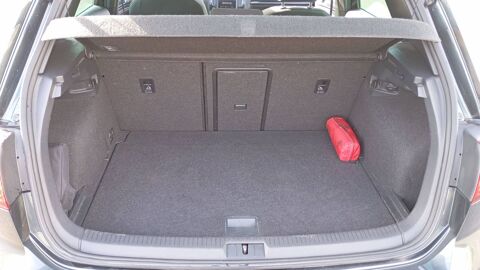 Golf VII 2.0 TDi 184 DSG6 GTD - Automatique Toit ouvrant 2016 occasion 14730 Giberville
