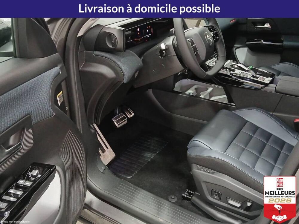 C5 aircross Hybride 145 e-DCS6 Max 2026 occasion 10150 Lavau