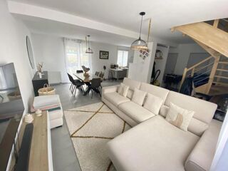  Maison � vendre 4 pi�ces 78 m�