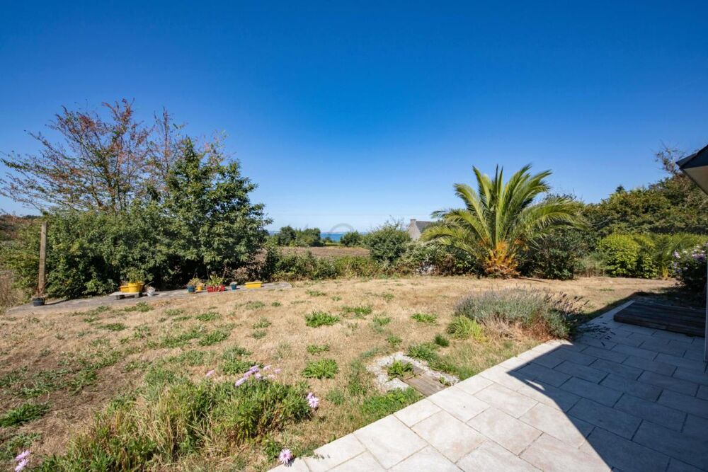 Vente Maison A VENDRE - CROZON - TRES BELLE MAISON DE 91 M2 - 3 CHAMBRES Crozon