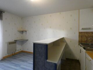  Appartement � vendre 2 pi�ces 34 m�