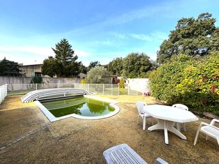  Villa à vendre 8 pièces 170 m²