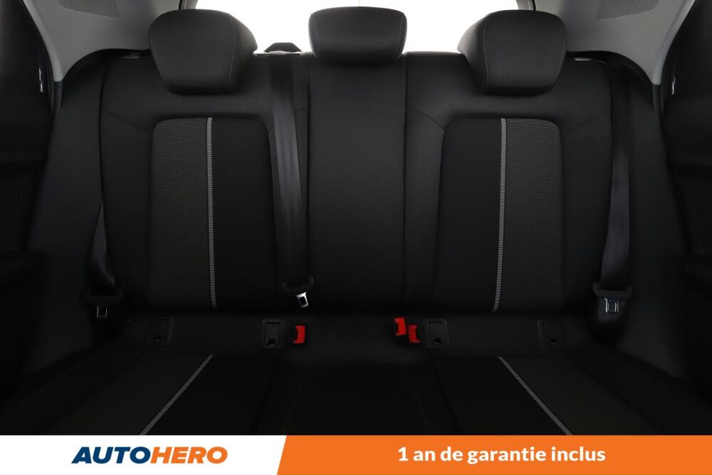 A1 30 TFSI S tronic 7 110 ch 2022 occasion 92130 Issy-les-Moulineaux