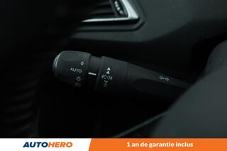 308 1.2 PureTech Active Pack 110 ch 2020 occasion 92130 Issy-les-Moulineaux