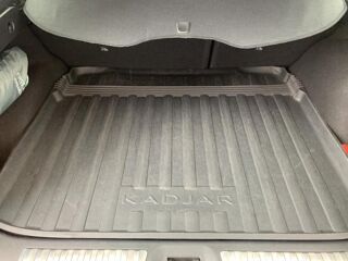 Kadjar 1.5 Blue dCi 115 CH Intens 2020 occasion 14650 Carpiquet