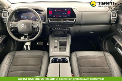 C5 aircross PureTech 130 S&S EAT8 Shine 2023 occasion 69190 Saint-Fons