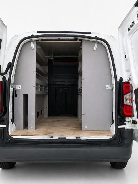 Berlingo 1&deg; Main / 1.5l B HDI 75cv Version Club CLIM/T&eacute;l/R&eacute;gul/Limit 2021 occasion 60430 Abbecourt