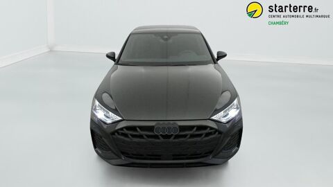A3 45 TFSI e Hybride rechargeable 272 S tronic 6 S line 2026 occasion 73420 Voglans