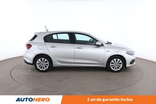 Tipo 1.4 Easy 5P 95 ch 2018 occasion 92130 Issy-les-Moulineaux
