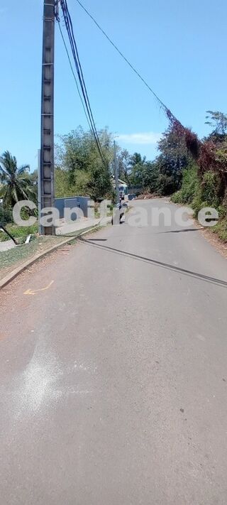  Terrain � vendre 423 m�