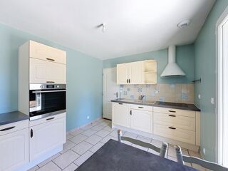  Maison à vendre 5 pièces 132 m²
