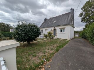  Maison à vendre 6 pièces 123 m²
