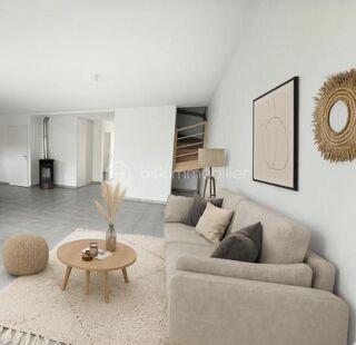  Maison � vendre 5 pi�ces 97 m�