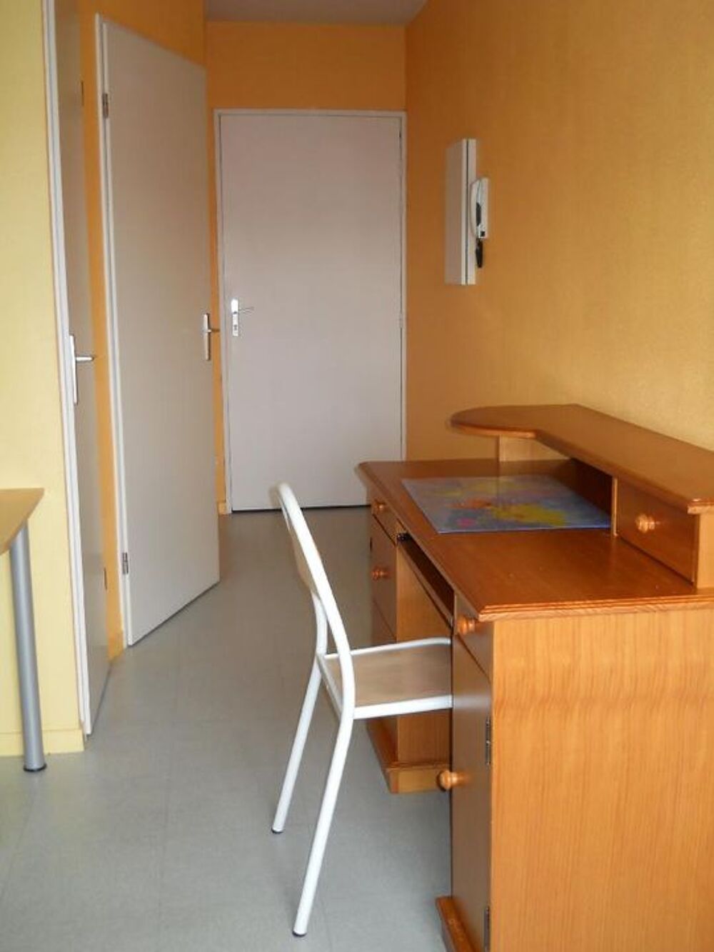 Location Appartement Studio de 20m2 à louer sur Orléans Orleans