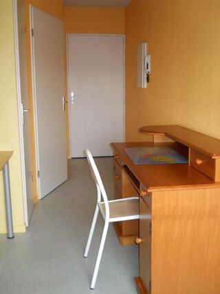  Appartement à louer 1 pièce 20 m²