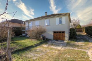  Maison � vendre 6 pi�ces 115 m�