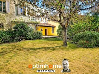  Maison à vendre 6 pièces 317 m²
