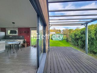  Maison � vendre 6 pi�ces 132 m�