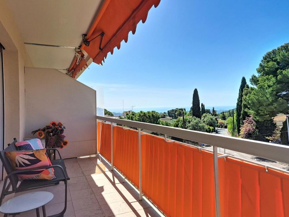 Vente Appartement Appartement Vence