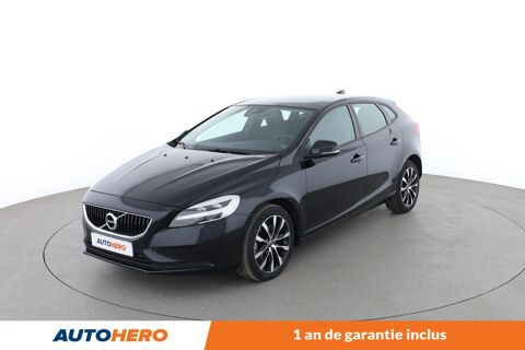 Volvo V40 2.0 T2 Signature Edition 122 ch 2019 occasion Issy-les-Moulineaux 92130