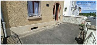  Maison � vendre 6 pi�ces 122 m�
