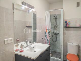  Appartement à vendre 1 pièce 23 m²