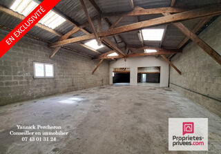  Maison � vendre 6 pi�ces 500 m�