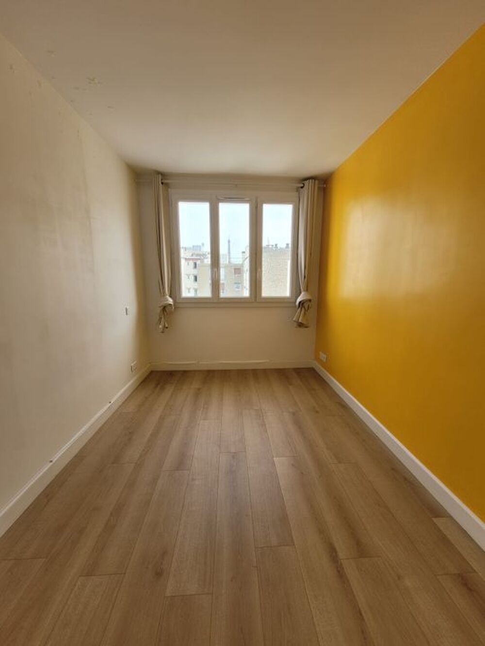 Location Appartement Appartement de 35m2 à louer sur Paris 15 Paris 15