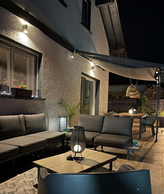  Maison � vendre 4 pi�ces 85 m�