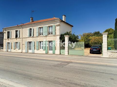   Maison Maison - 5 pièce(s) - 181 m²