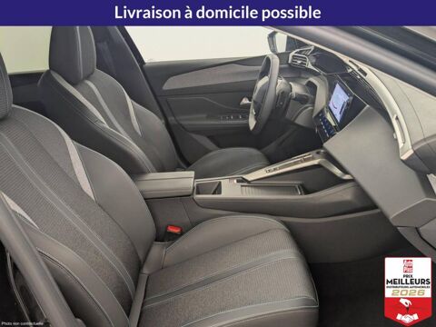 308 Hybrid 145 e-DCS6 Allure 2025 occasion 78200 Buchelay